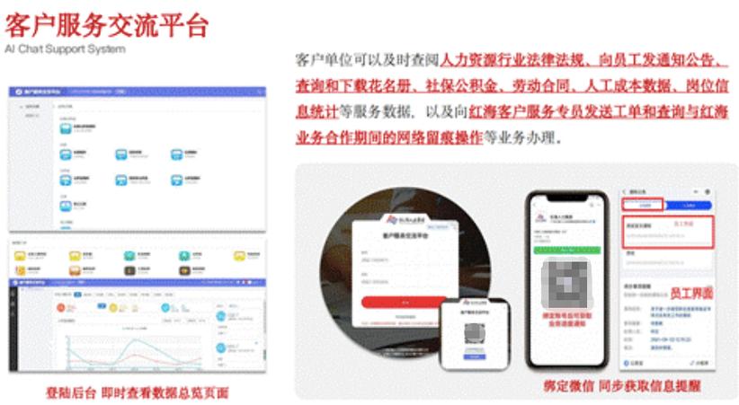 人力资源外包如何防泄露？从信息安全管理体系到操作留痕全解析